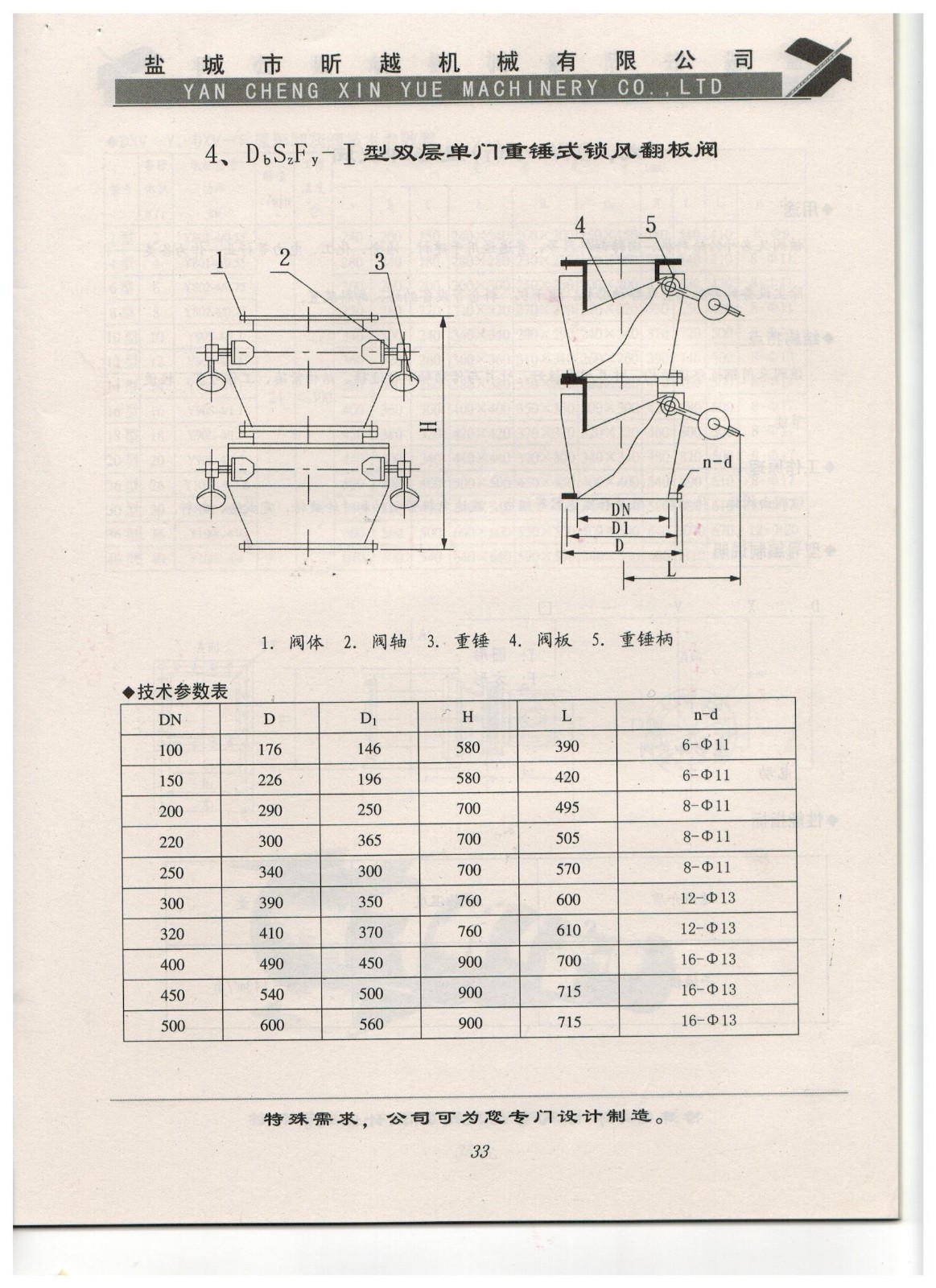 4、DbSzFy-I型雙層單門重錘式鎖風(fēng)翻板閥.jpg